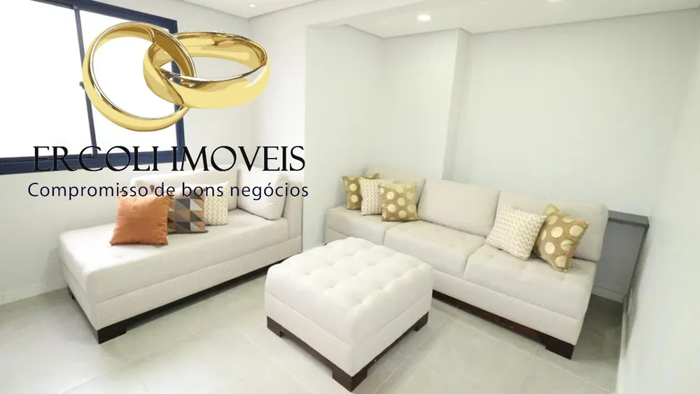 Apartamento, 4 quartos, 210 m² - Foto 1