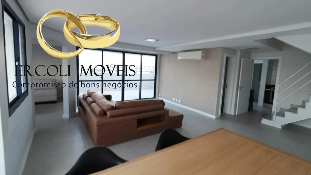 Apartamento, 4 quartos, 210 m² - Foto 2