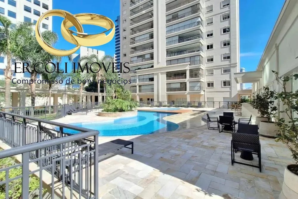 Apartamento, 3 quartos, 167 m² - Foto 2
