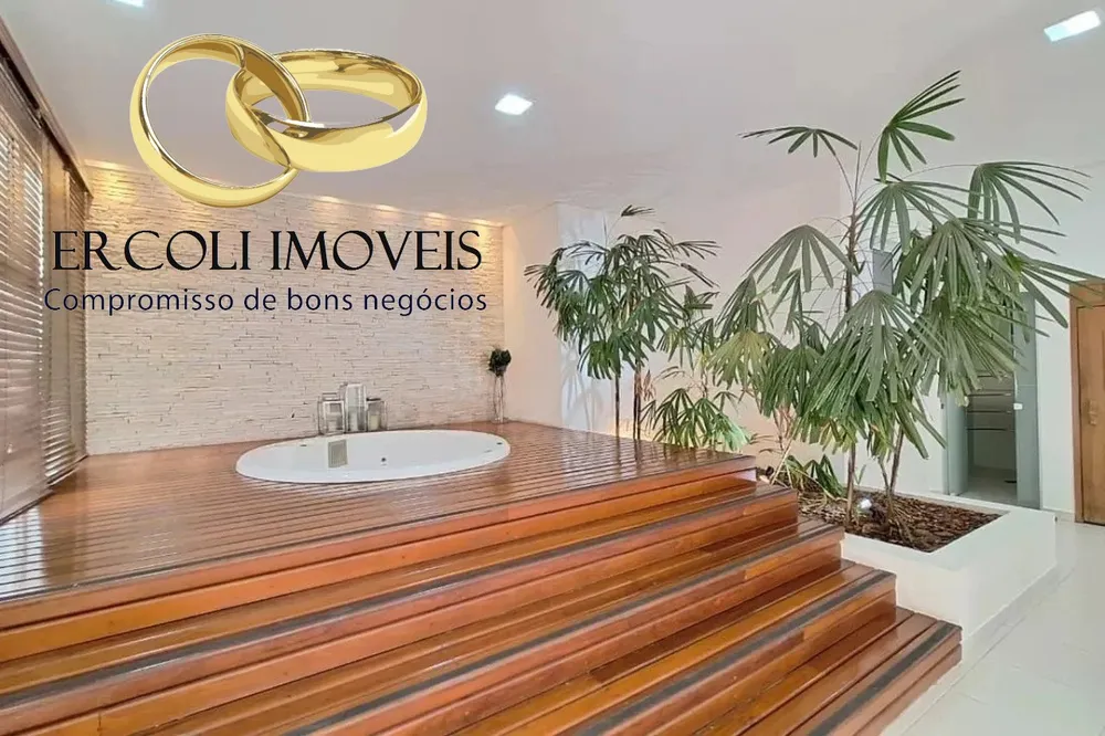 Apartamento, 3 quartos, 167 m² - Foto 3
