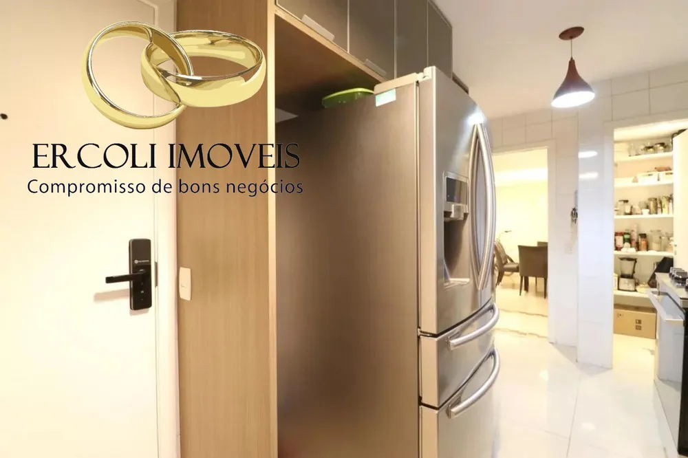 Apartamento, 3 quartos, 167 m² - Foto 5