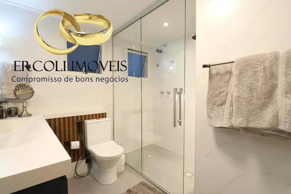 Apartamento, 3 quartos, 167 m² - Foto 1