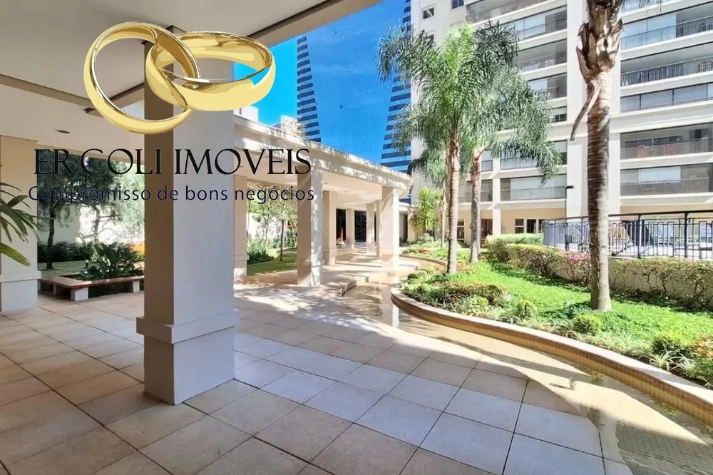 Apartamento, 3 quartos, 167 m² - Foto 7