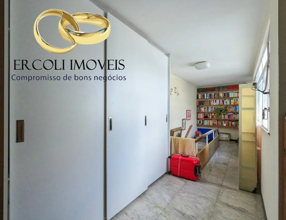 Casa, 4 quartos, 400 m² - Foto 10