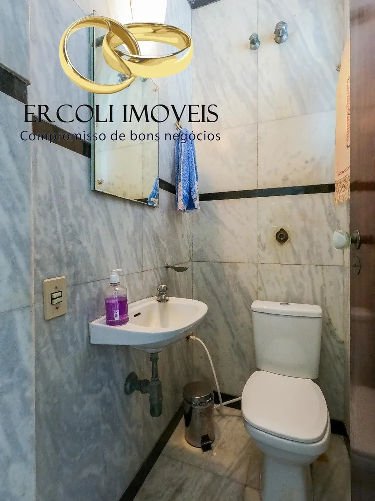 Casa, 4 quartos, 400 m² - Foto 12