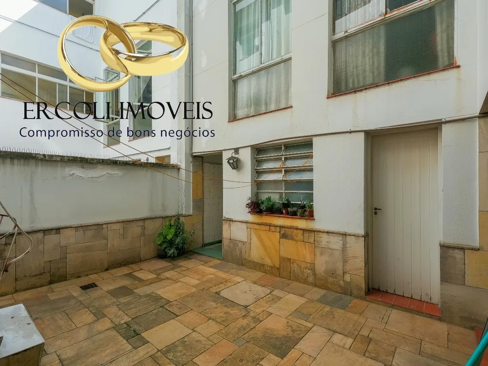 Casa, 4 quartos, 400 m² - Foto 11