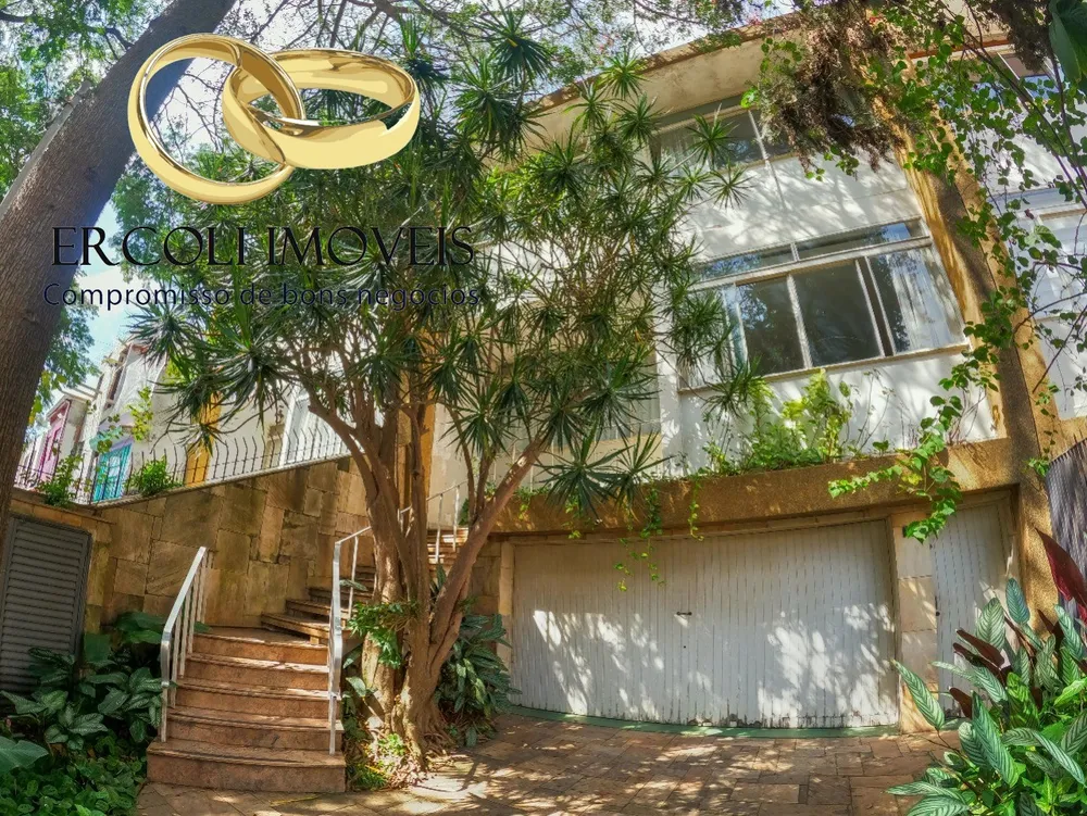 Casa, 4 quartos, 400 m² - Foto 8