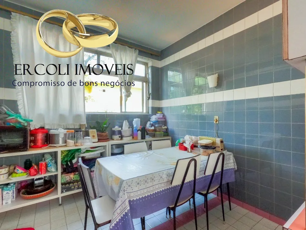 Casa, 4 quartos, 400 m² - Foto 7