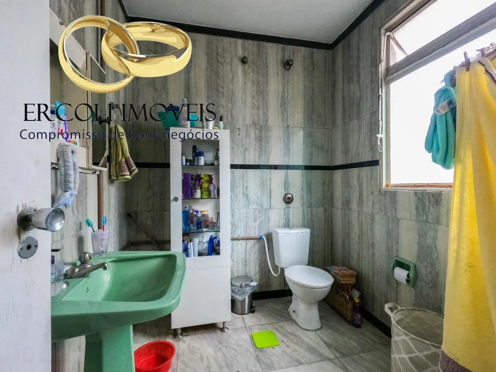 Casa, 4 quartos, 400 m² - Foto 11