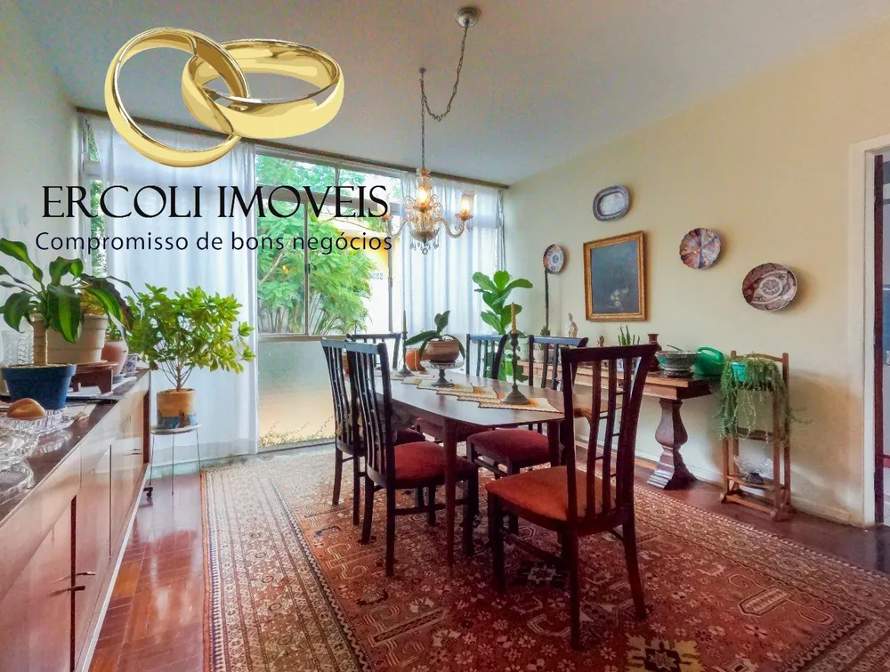 Casa, 4 quartos, 400 m² - Foto 9