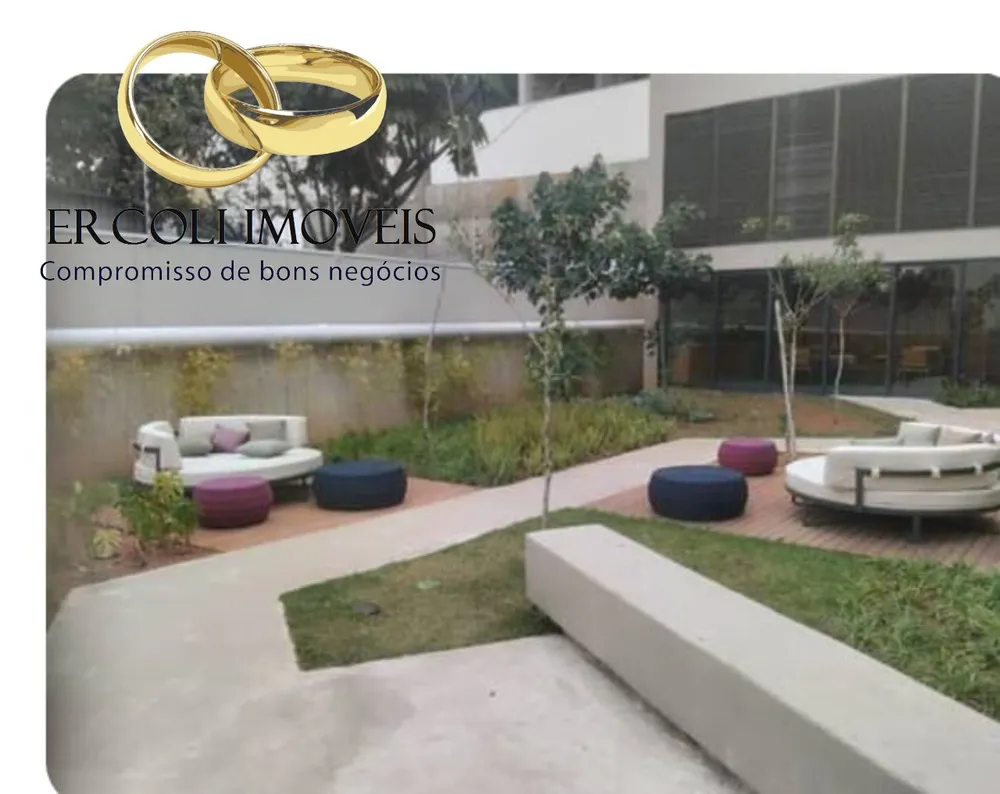 Apartamento, 1 quarto, 28 m² - Foto 9