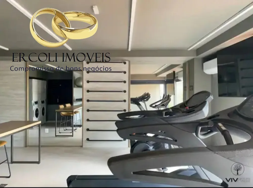 Apartamento, 1 quarto, 28 m² - Foto 8