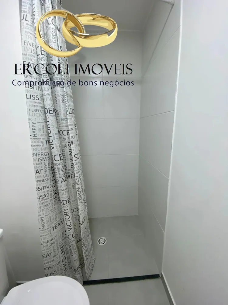 Apartamento, 1 quarto, 29 m² - Foto 6