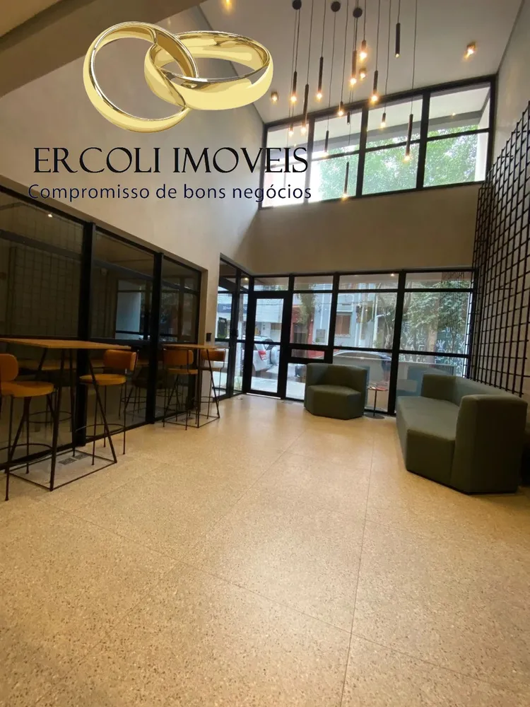 Apartamento, 1 quarto, 29 m² - Foto 11