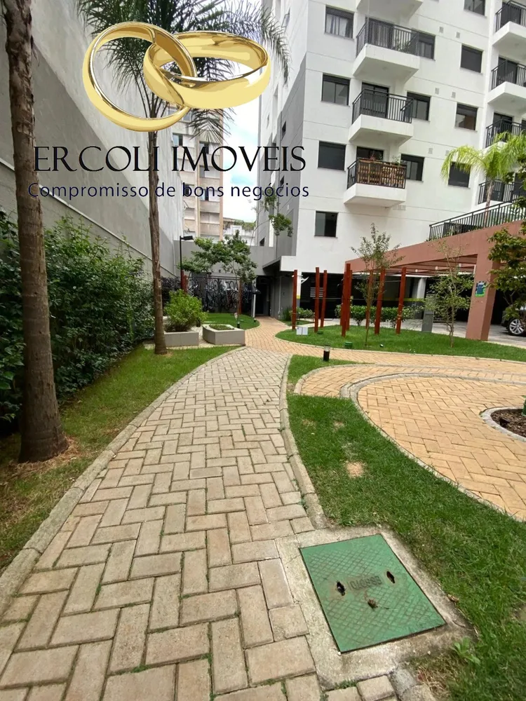 Apartamento, 1 quarto, 29 m² - Foto 8