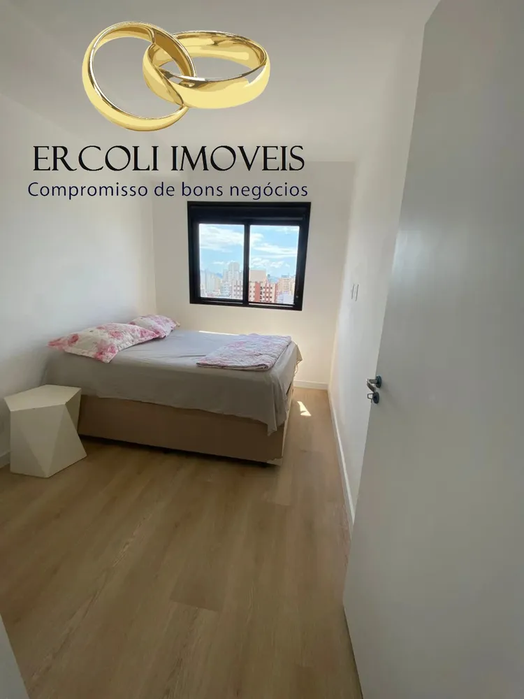 Apartamento, 1 quarto, 29 m² - Foto 5
