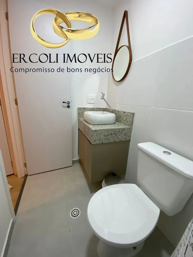 Apartamento, 1 quarto, 29 m² - Foto 7