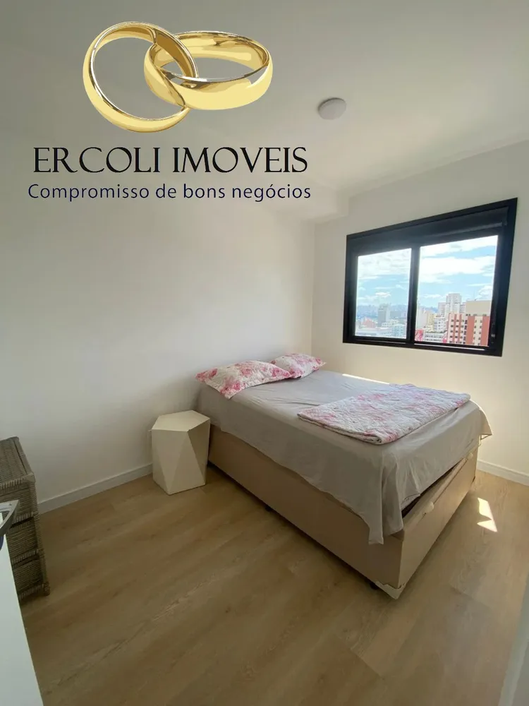Apartamento, 1 quarto, 29 m² - Foto 5