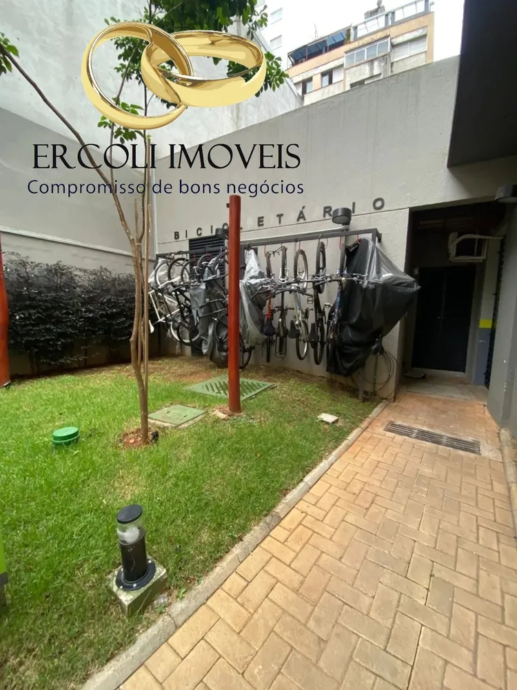 Apartamento, 1 quarto, 29 m² - Foto 14
