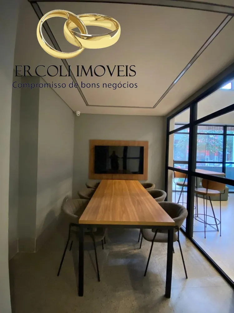 Apartamento, 1 quarto, 29 m² - Foto 10