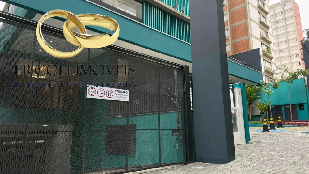 Apartamento, 2 quartos, 71 m² - Foto 14