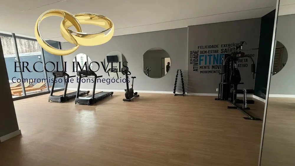 Apartamento, 2 quartos, 71 m² - Foto 1