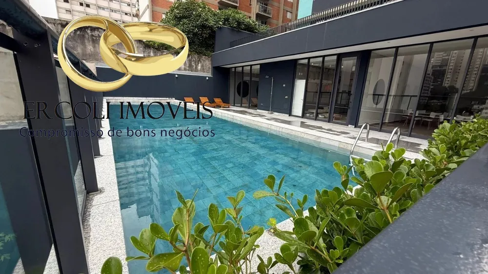 Apartamento, 2 quartos, 71 m² - Foto 16