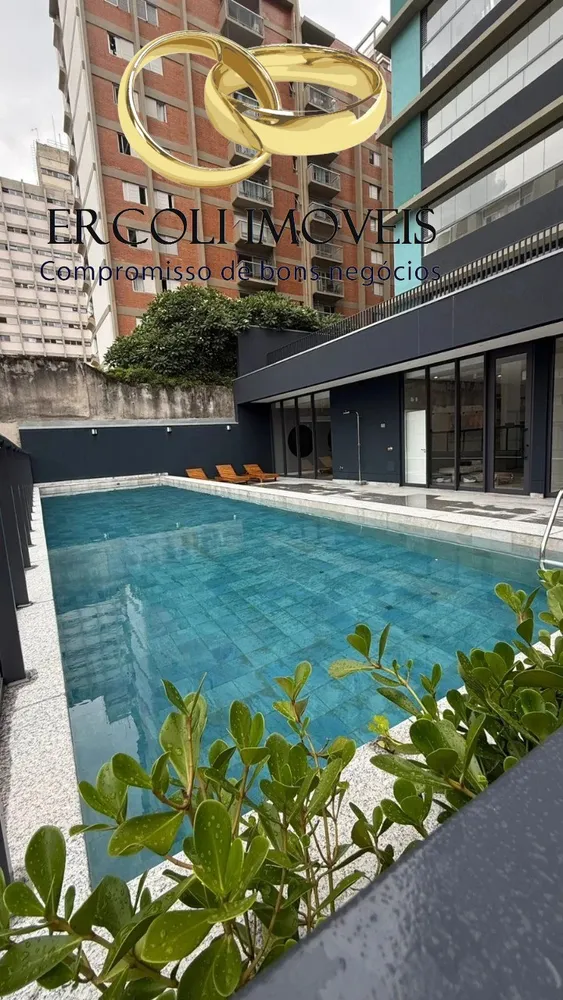 Apartamento, 2 quartos, 71 m² - Foto 6