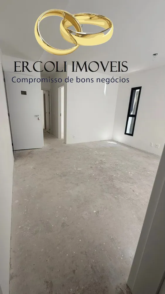 Apartamento, 2 quartos, 71 m² - Foto 2