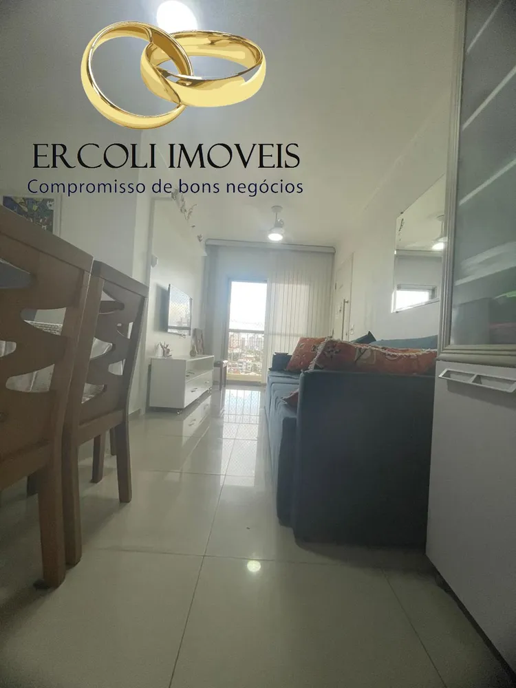 Apartamento, 3 quartos, 62 m² - Foto 13