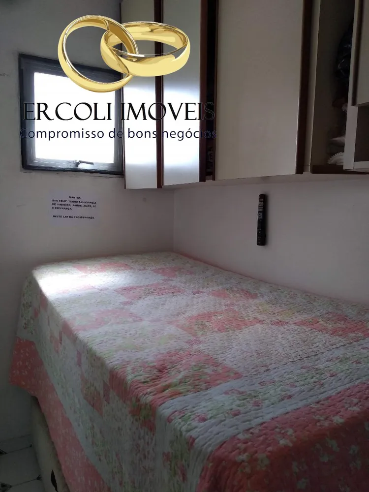 Apartamento, 3 quartos, 62 m² - Foto 7