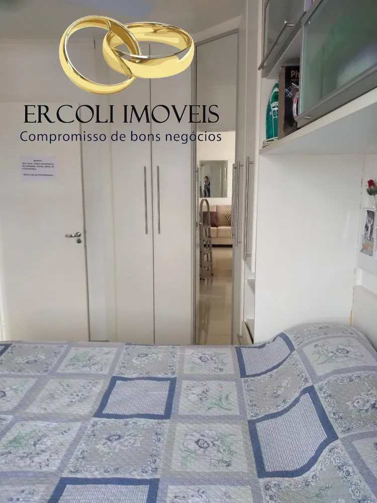 Apartamento, 3 quartos, 62 m² - Foto 12