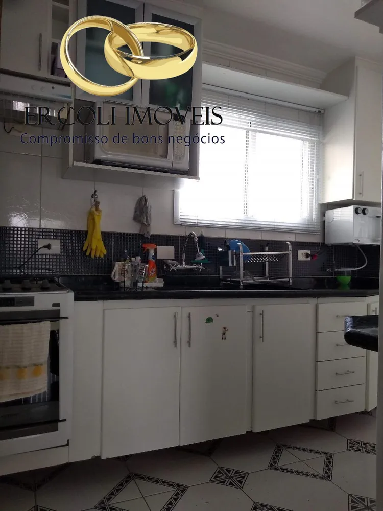 Apartamento, 3 quartos, 62 m² - Foto 10