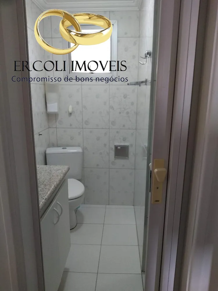 Apartamento, 3 quartos, 62 m² - Foto 11