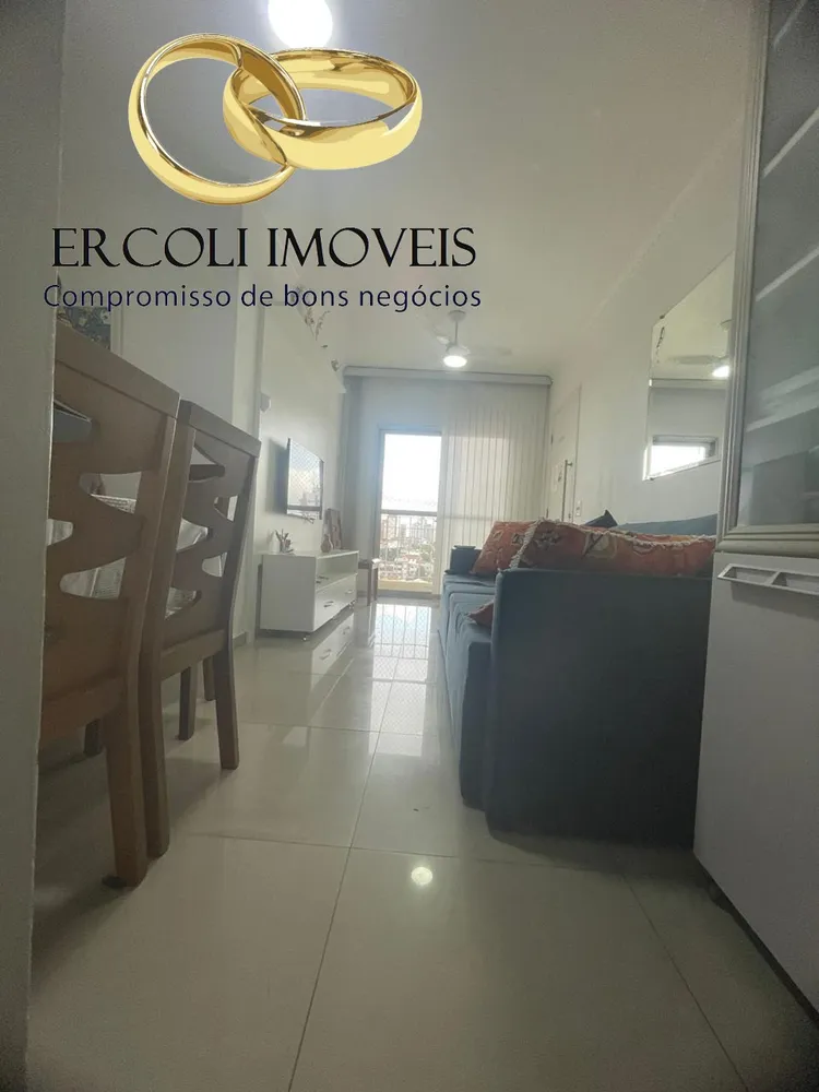 Apartamento, 3 quartos, 62 m² - Foto 15
