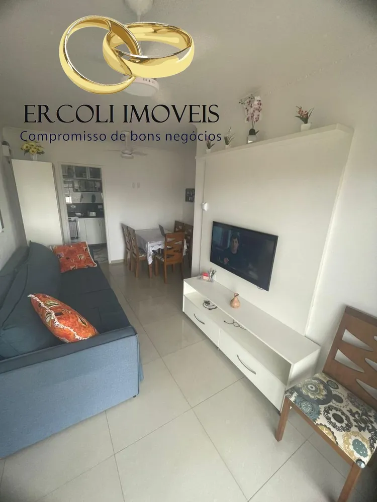 Apartamento, 3 quartos, 62 m² - Foto 1