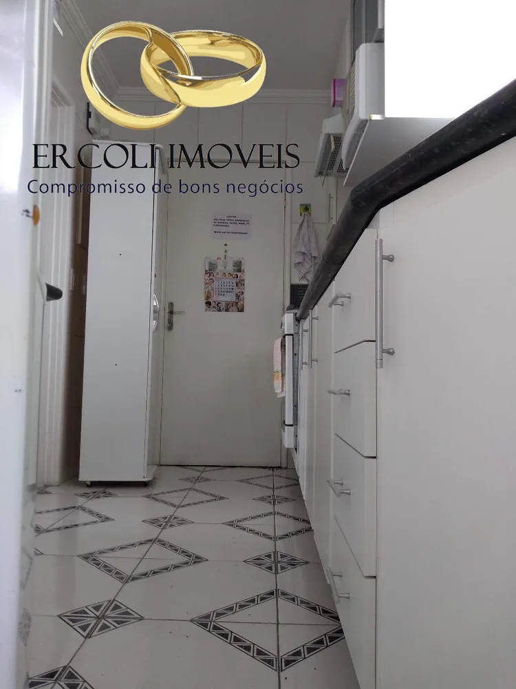 Apartamento, 3 quartos, 62 m² - Foto 8