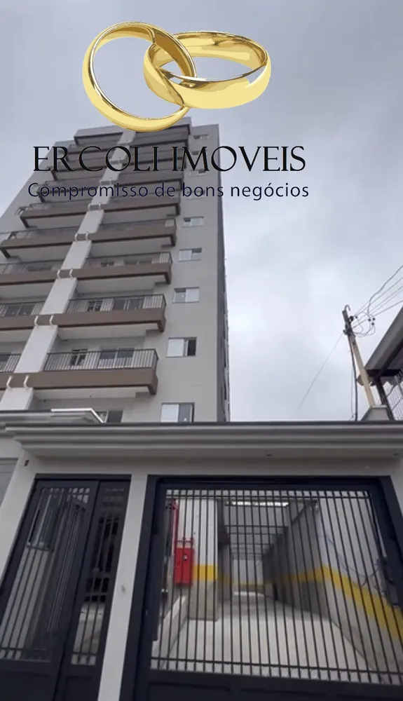 Apartamento, 2 quartos, 50 m² - Foto 4