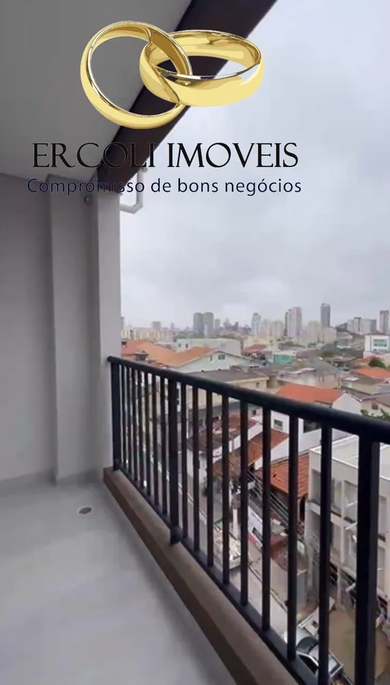 Apartamento, 2 quartos, 50 m² - Foto 8