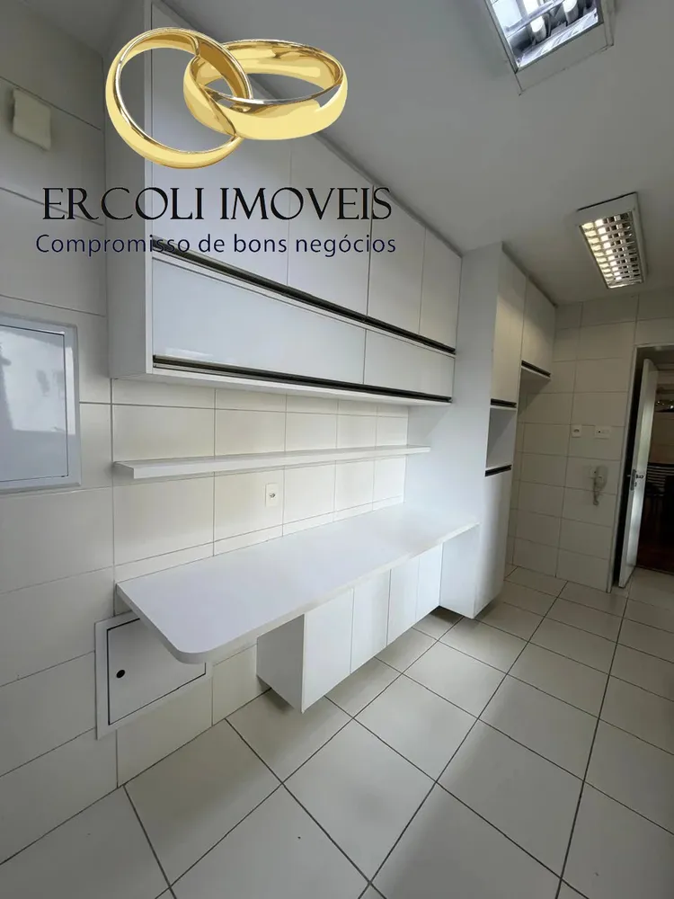 Apartamento, 3 quartos, 170 m² - Foto 14