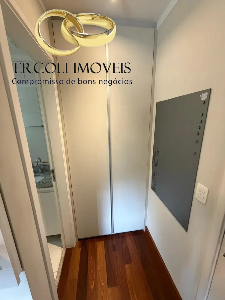 Apartamento, 3 quartos, 170 m² - Foto 5