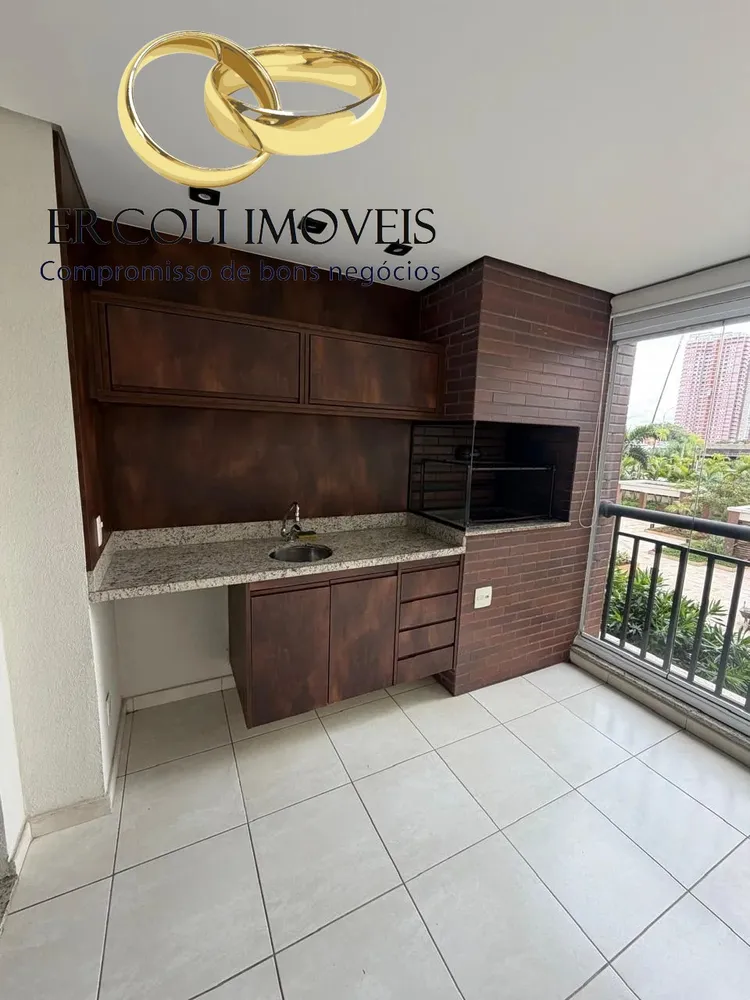 Apartamento, 3 quartos, 170 m² - Foto 1