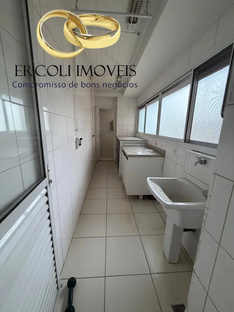 Apartamento, 3 quartos, 170 m² - Foto 9