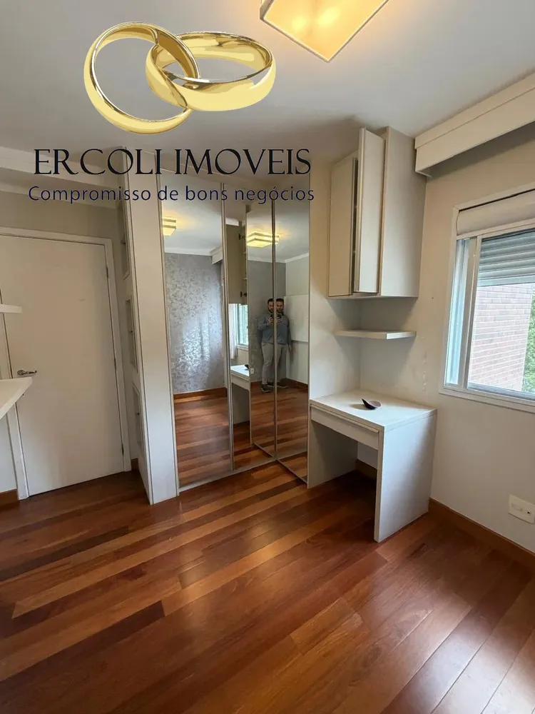 Apartamento, 3 quartos, 170 m² - Foto 15