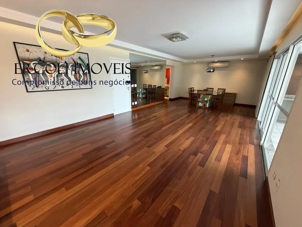 Apartamento, 3 quartos, 170 m² - Foto 12