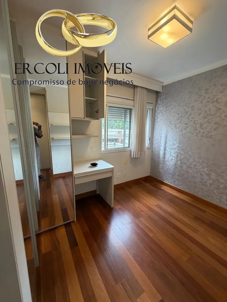 Apartamento, 3 quartos, 170 m² - Foto 6