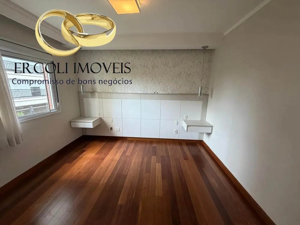 Apartamento, 3 quartos, 170 m² - Foto 7
