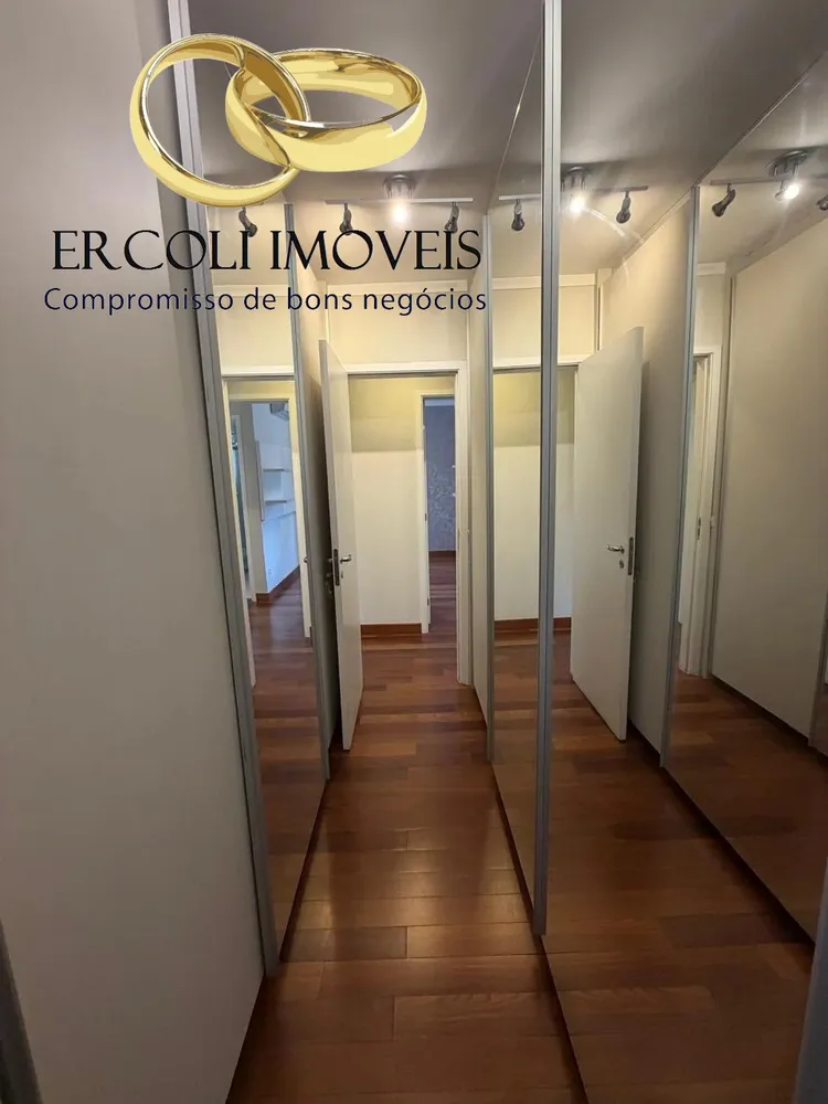 Apartamento, 3 quartos, 170 m² - Foto 8