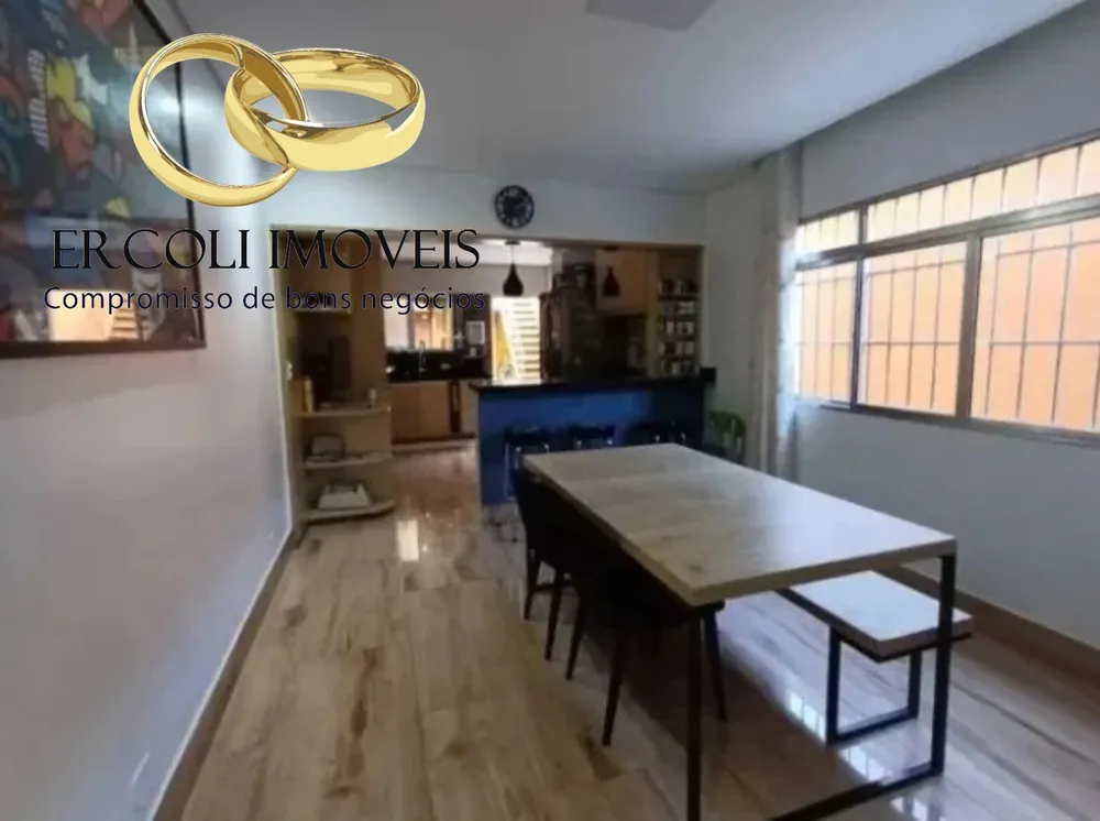 Casa, 3 quartos, 150 m² - Foto 6