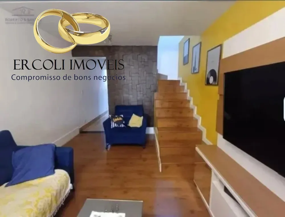 Casa, 3 quartos, 150 m² - Foto 7